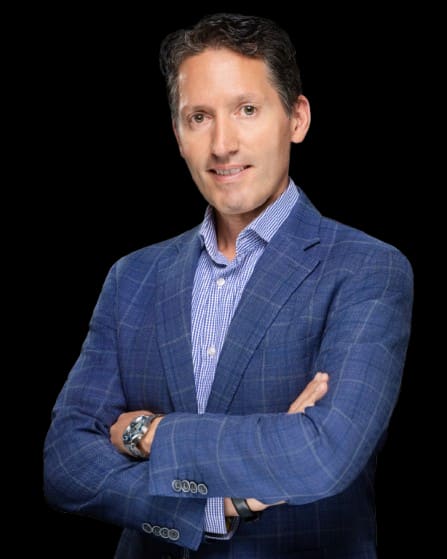 AJ Jandali — Commercial Real Estate Specialist