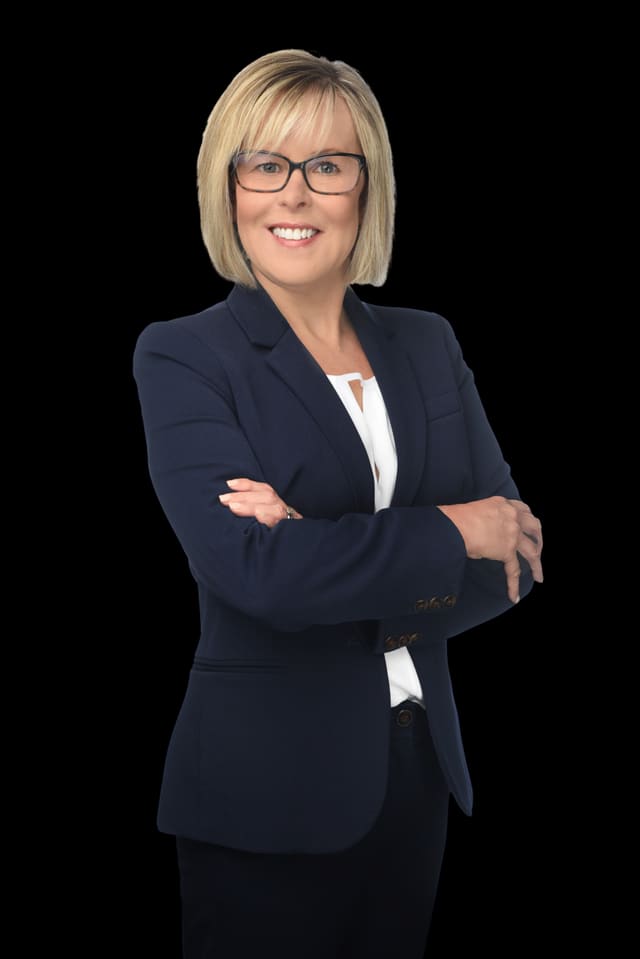 Melanne Carpenter — KW Commercial Managing Director
