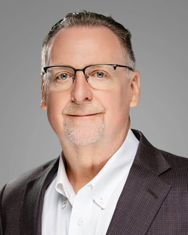 Steve Blair — Commercial Real Estate Specialist